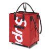 Supreme Hulken Rolling Tote Bag (SS26)