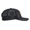 Supreme Vanson Leathers Spider-Man Mesh Back 6-Panel Hat