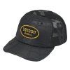 Supreme Vanson Leathers Spider-Man Mesh Back 6-Panel Hat
