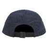 Supreme Monogram Gingham Camp Cap