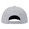 Supreme Gothic Outline Adjustable New Era 59Fifty Fitted Cap