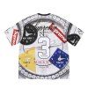 Supreme La Martina Soccer Jersey
