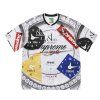 Supreme La Martina Soccer Jersey