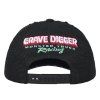 Supreme Grave Digger Mesh Back 5-Panel