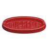Supreme Oval Tray