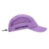 Supreme Side Mesh Piping Camp Cap (SS26)
