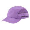 Supreme Side Mesh Piping Camp Cap (SS26)