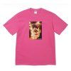 Supreme Spitfire Flag Tee