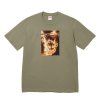 Supreme Spitfire Flag Tee