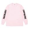 Supreme Spitfire Bighead L/S Tee