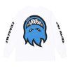 Supreme Spitfire Bighead L/S Tee