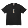 Supreme Prayer Card Box Logo Tee