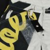 G Star Elwood X52 5622 3D Tapered Inza Denim Biker Pattern Jeans Pharrell 3