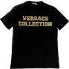 Versace Collection Black T Shirt