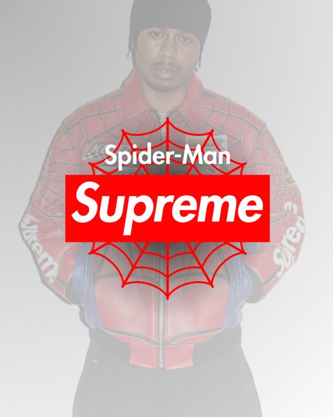 Supreme WINDSTOPPER Handlebar Mitts - Efyx