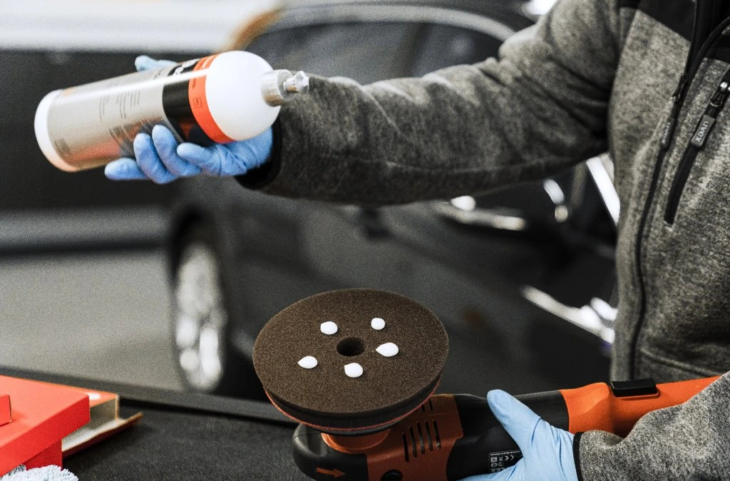 Záchranná mise: Jak jsem proměnil noční můru českého detailera v ukázkový projekt (krok za krokem)