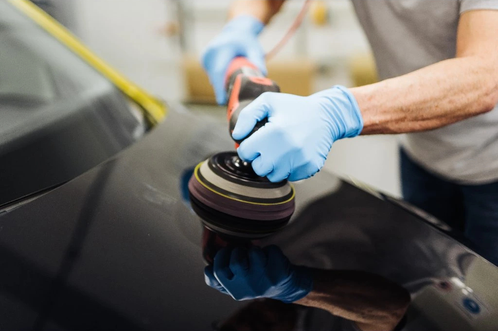 Proč absolvovat detailing školení