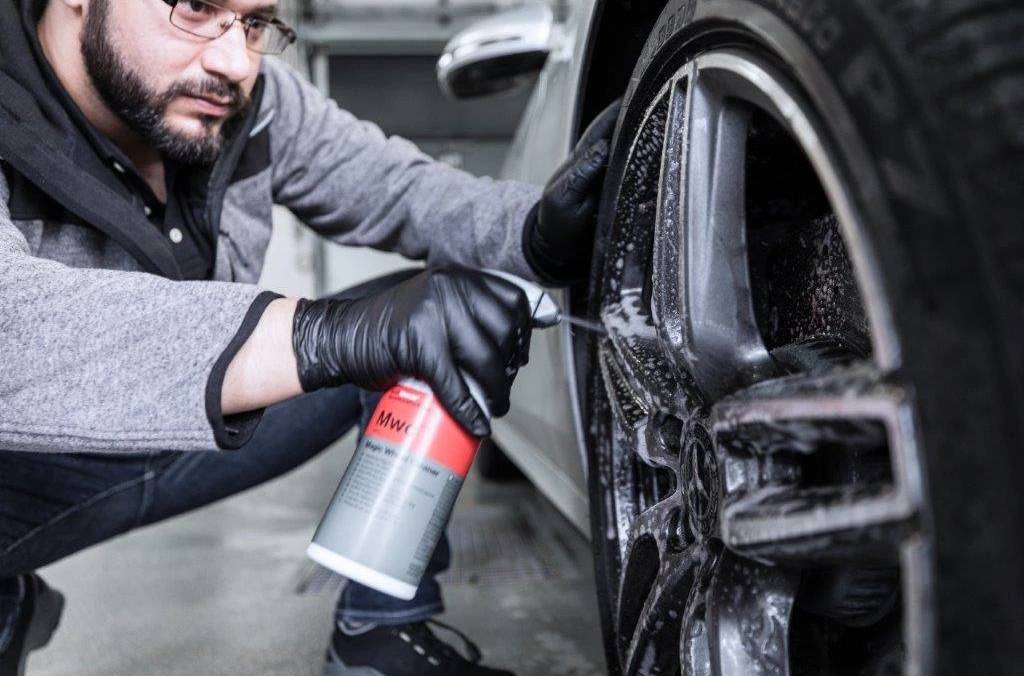 Detailing není jen pro profíky