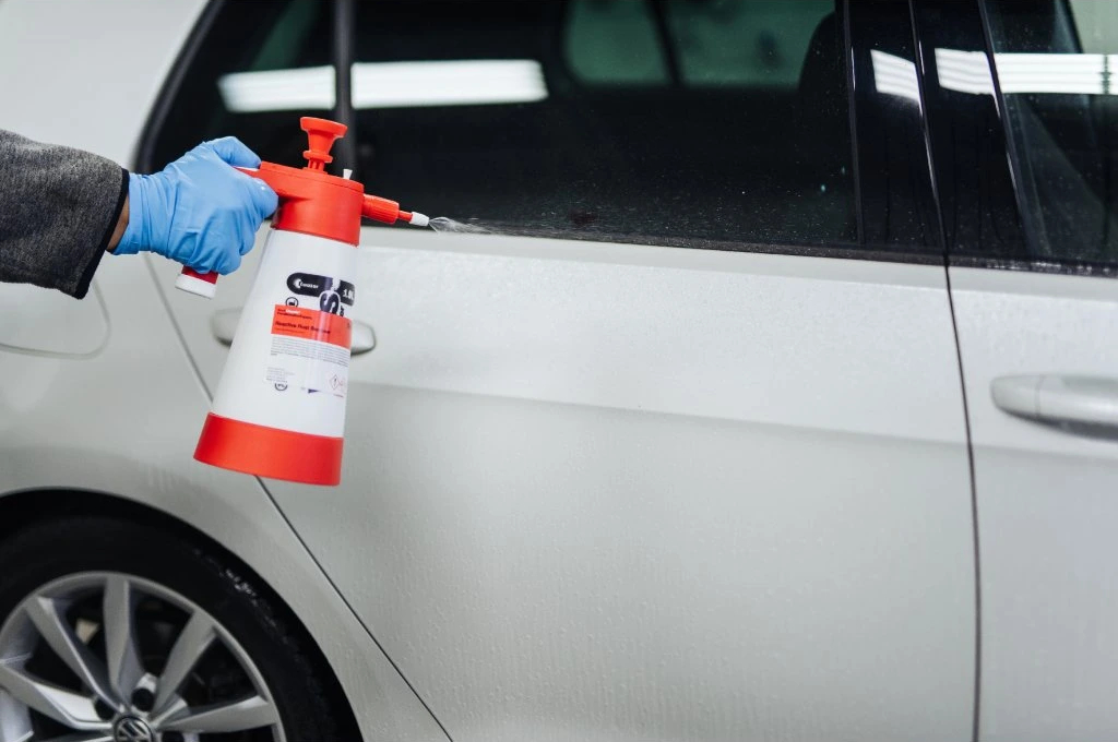 Proč dodávka koroduje rychleji než osobní vůz a co s tím