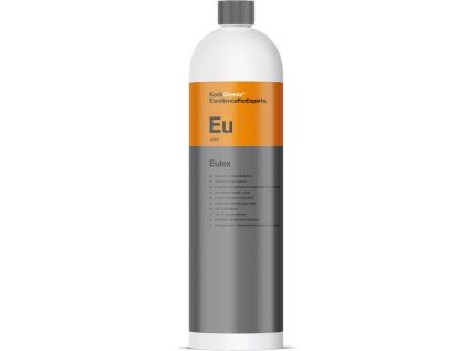 Odstraňovač asfaltu a lepidla Koch Eu Eulex 1 l