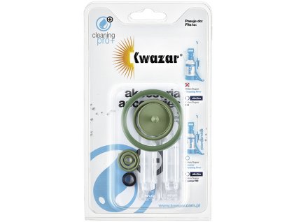 Servisní sada k postřikovači orion Pro Kwazar Viton (zelené) č.26250