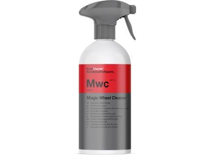 Čistič disků bez kyseliny Koch Mwc Magic Wheel Cleaner 500 ml