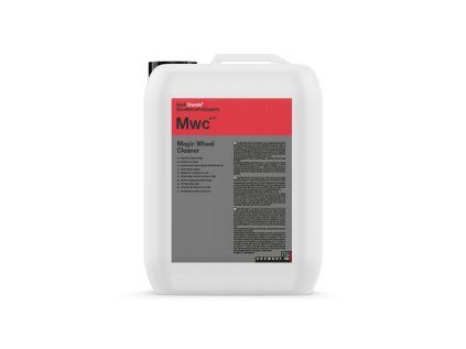 Čistič disků bez kyseliny Koch Mwc Magic Wheel Cleaner 10 l
