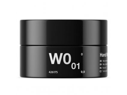 Vosk pro ruční voskování Koch Hand Wax W0.01 175 ml