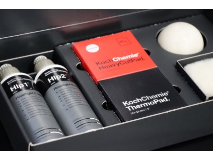 headlightpolishset koch