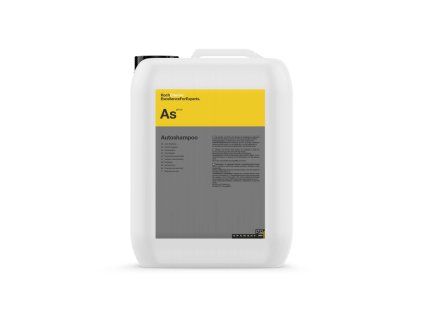Autošampon Koch As Autoshampoo 10 l