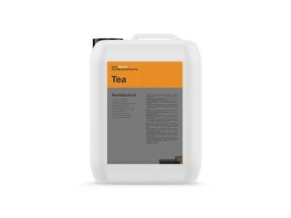 Teerwäsche A Tea 10L 30L