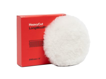 9998331 heavycut long woolpad 80mm