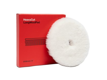 9998333 heavycut long woolpad 150mm