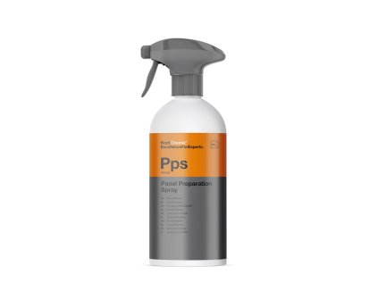Pps Odmašťovač, odstraňovač vosku Koch Panel Preparation Spray 500 ml