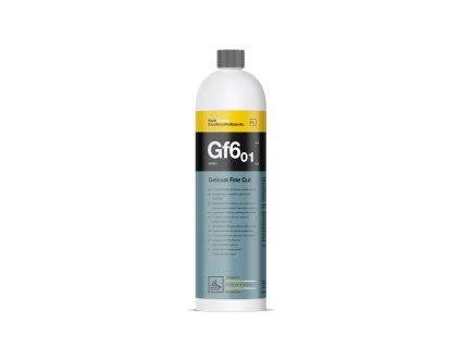 Jemná brusná leštěnka Gelcoat Fine Cut 1 l č.499001