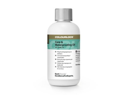 Care&WaterproofingOil 250ml 487 250ML 01 1