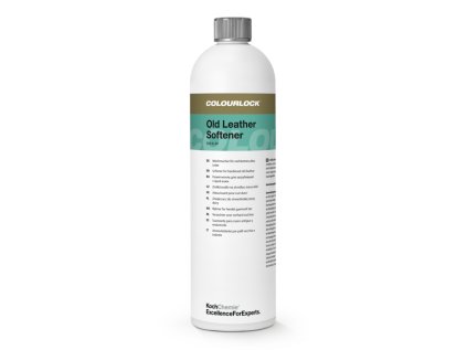 old leather softener 533 1L 01