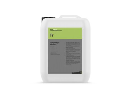 Teilereiniger Alkalisch