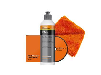 6.Sada na 1krokove lesteni