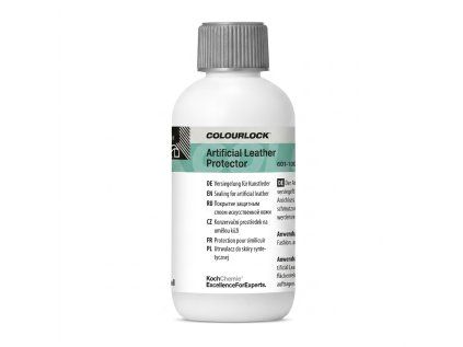 Artificial Leather Protector 601 100ML 01
