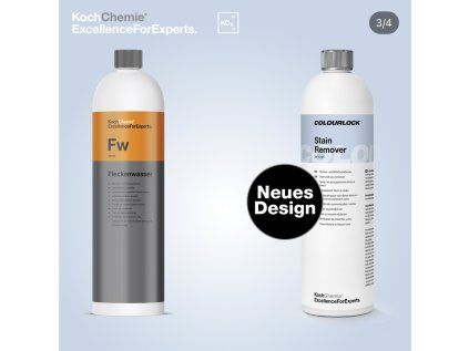 Stain Remover drive fw