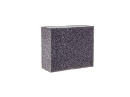 Aplikační houba černá Koch 999038