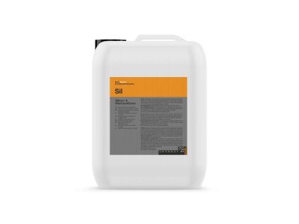 Odstraňovač silikonu Koch Sil Silicon Wachsentferner 5 l