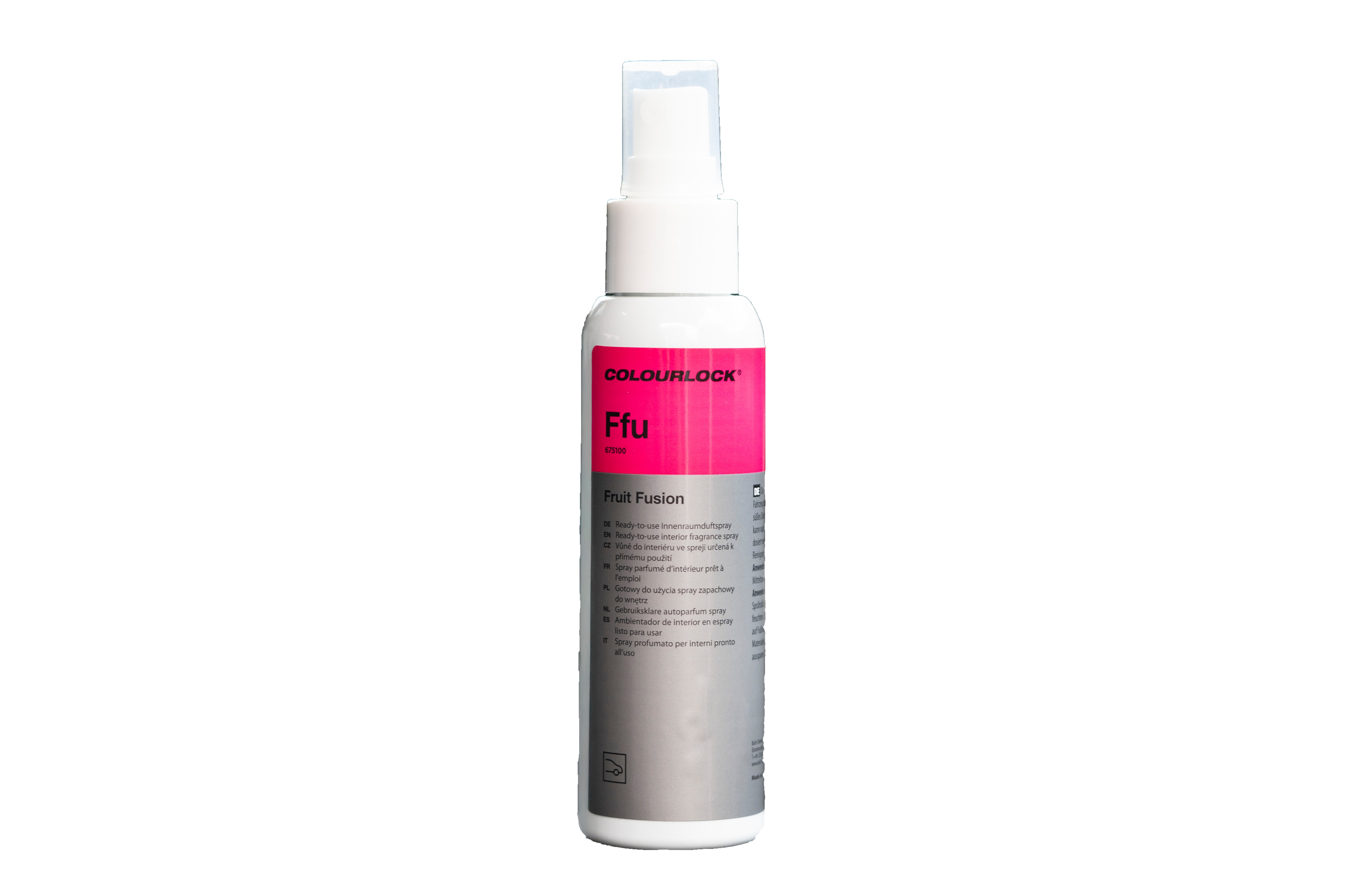 Vůně Duft Fruit Fusion Koch Ffu 100 ml