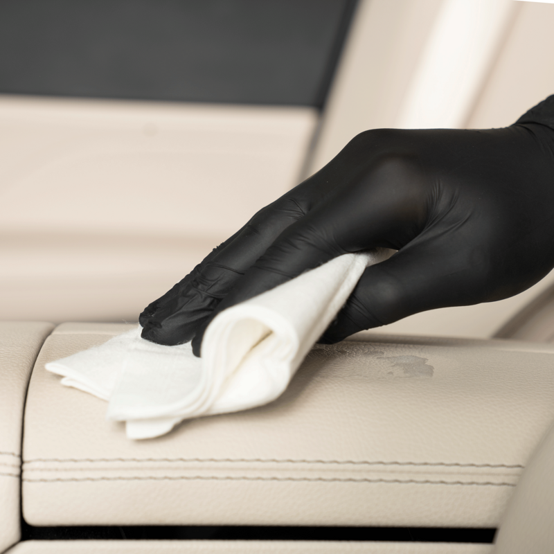 Colourlock Sada pro běžnou péči - New Leather Care Set 8810-S-01