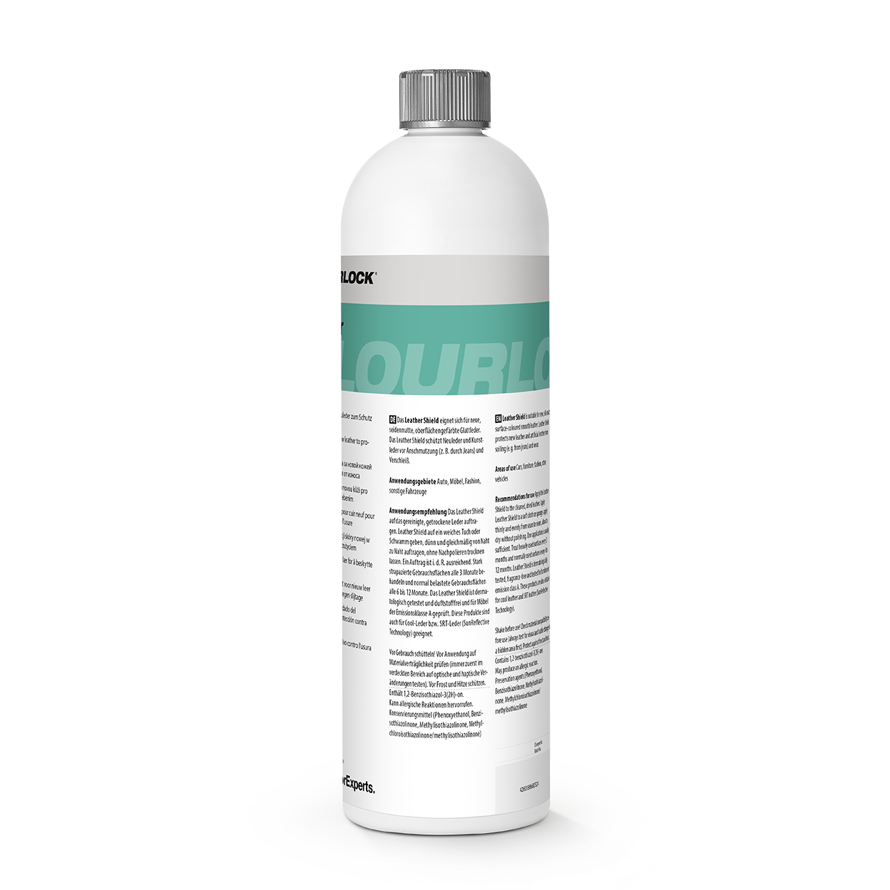 Colourlock Impregnace na kůži - Leather Shield 1 l 479-1L-01