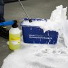 Autošampon s Nano konzervací Koch Nanomagic shampoo 5 kg i pro matné