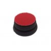 Leštící kotouč Heavy Cut Pad Koch 45x23 mm červený 999611