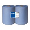 Papírové utěrky Temca Profi Durex Plus T025448, 3-vrstvé, 36x38 cm