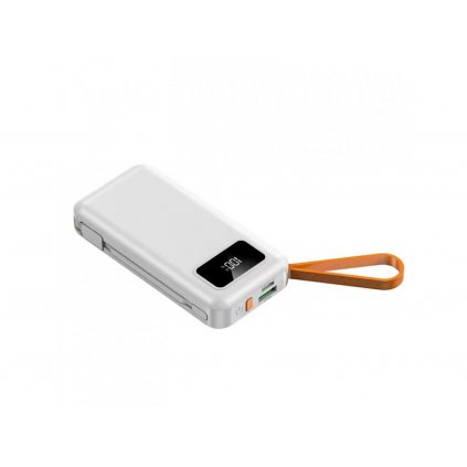 EGA P2 White - Power banka 10000 mAh